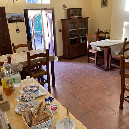 B&B Palazzo Pancaro Altomonte Zewnętrze zdjęcie