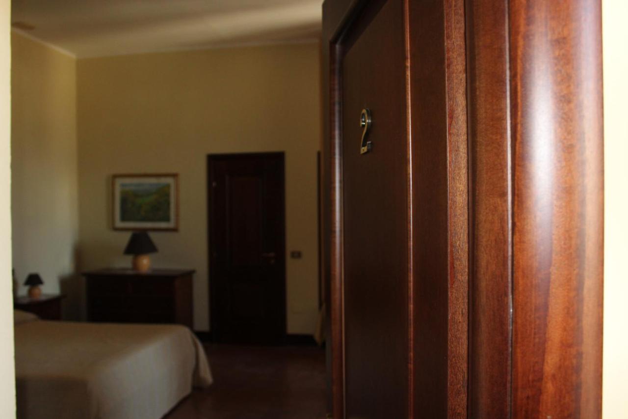B&B Palazzo Pancaro Altomonte Zewnętrze zdjęcie