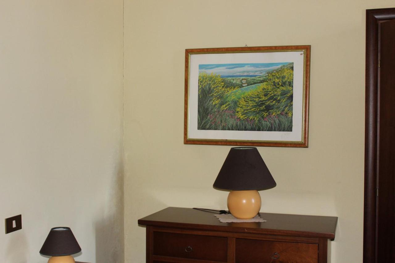 B&B Palazzo Pancaro Altomonte Zewnętrze zdjęcie