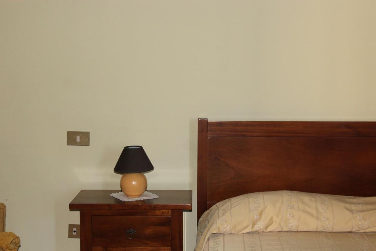 B&B Palazzo Pancaro Altomonte Zewnętrze zdjęcie