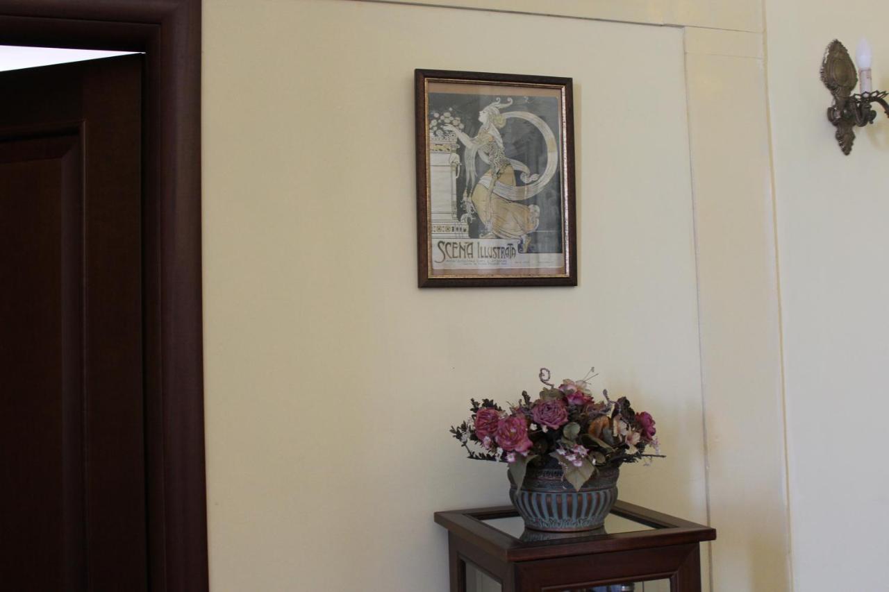 B&B Palazzo Pancaro Altomonte Zewnętrze zdjęcie