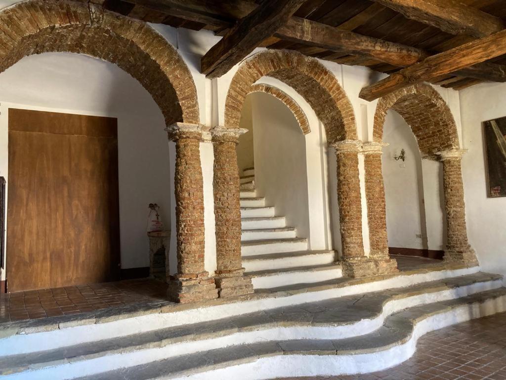 B&B Palazzo Pancaro Altomonte Zewnętrze zdjęcie