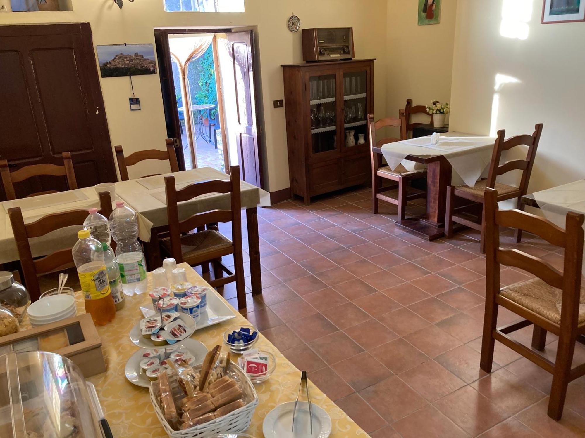 B&B Palazzo Pancaro Altomonte Zewnętrze zdjęcie