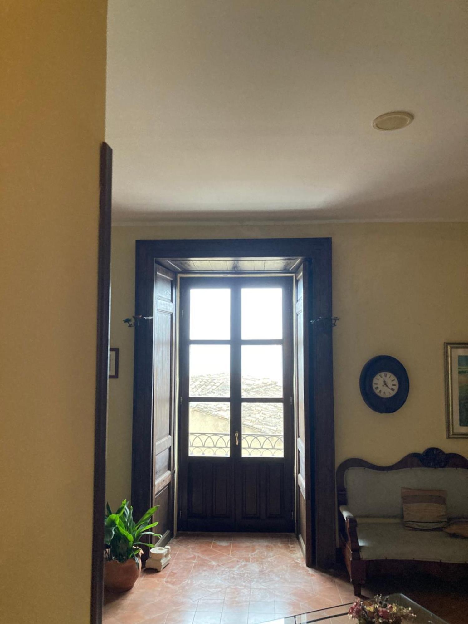 B&B Palazzo Pancaro Altomonte Zewnętrze zdjęcie