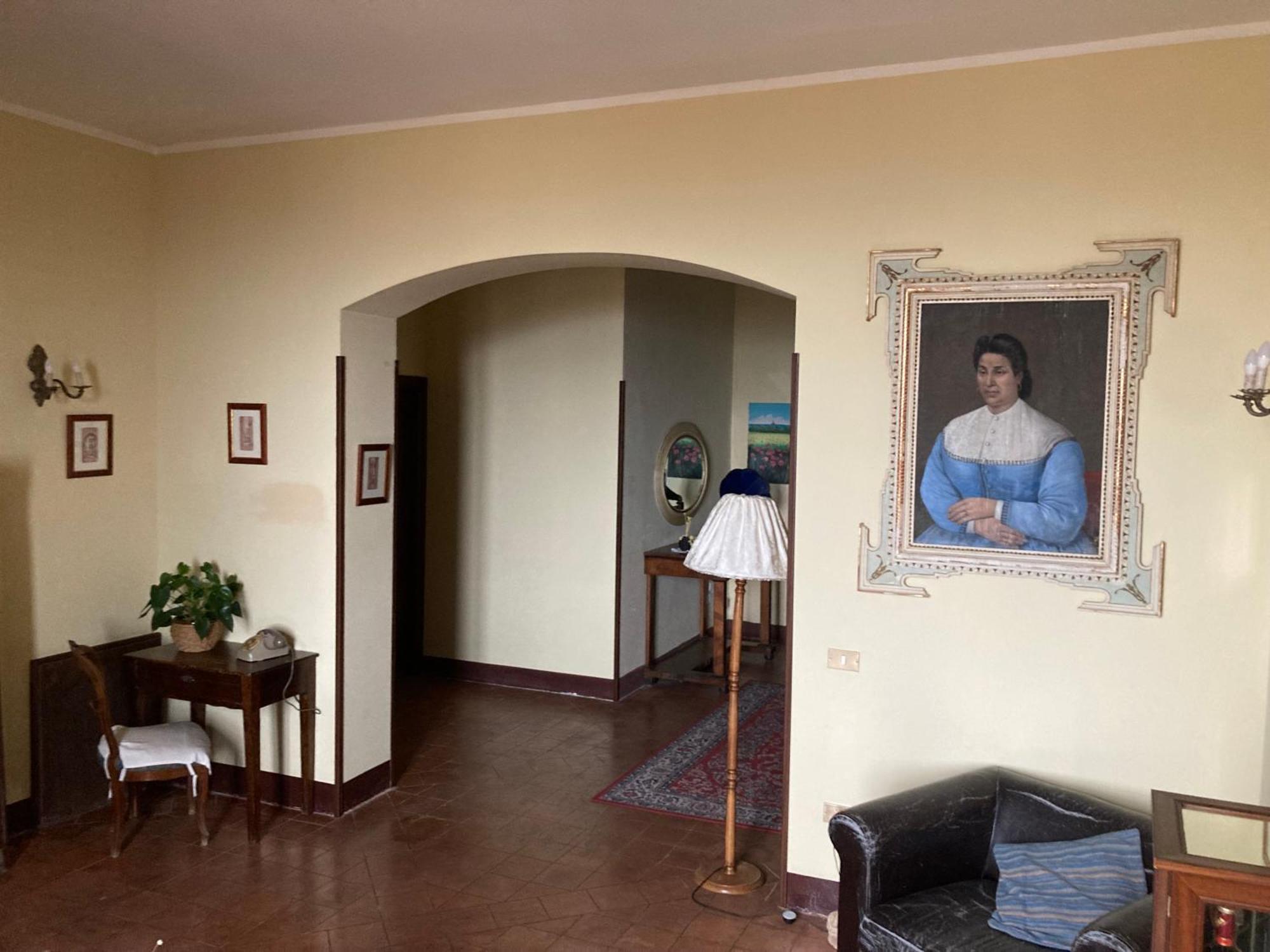 B&B Palazzo Pancaro Altomonte Zewnętrze zdjęcie