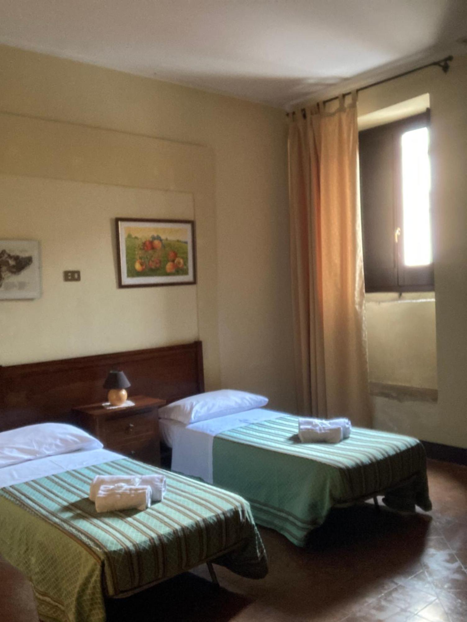 B&B Palazzo Pancaro Altomonte Zewnętrze zdjęcie